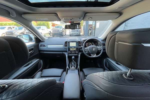 2024 Renault Koleos Intens HZG