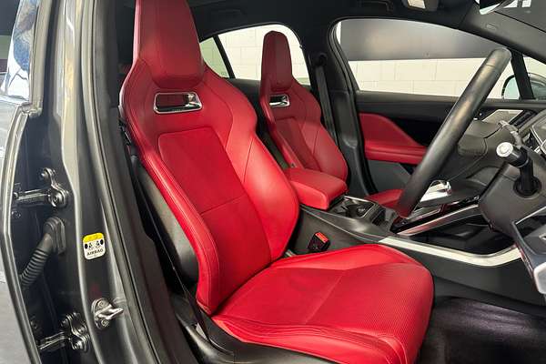 2019 Jaguar I-PACE 400PS HSE EV 4WD