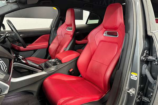 2019 Jaguar I-PACE 400PS HSE EV 4WD