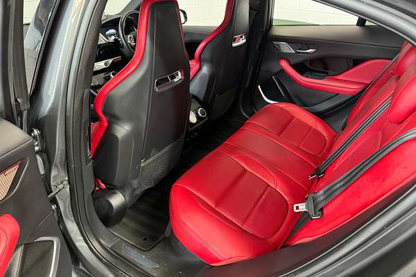 2019 Jaguar I-PACE 400PS HSE EV 4WD