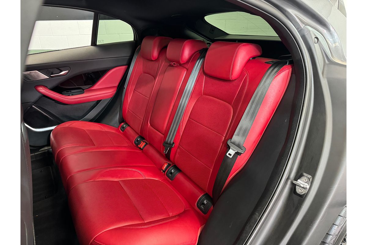 2019 Jaguar I-PACE 400PS HSE EV 4WD