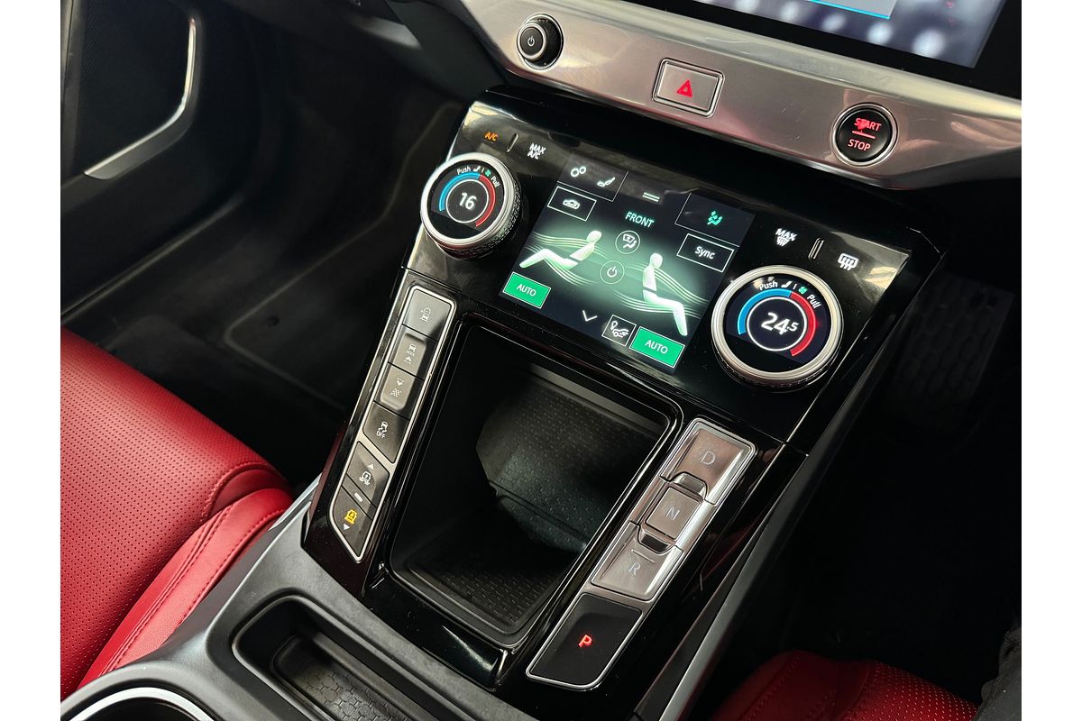 2019 Jaguar I-PACE 400PS HSE EV 4WD