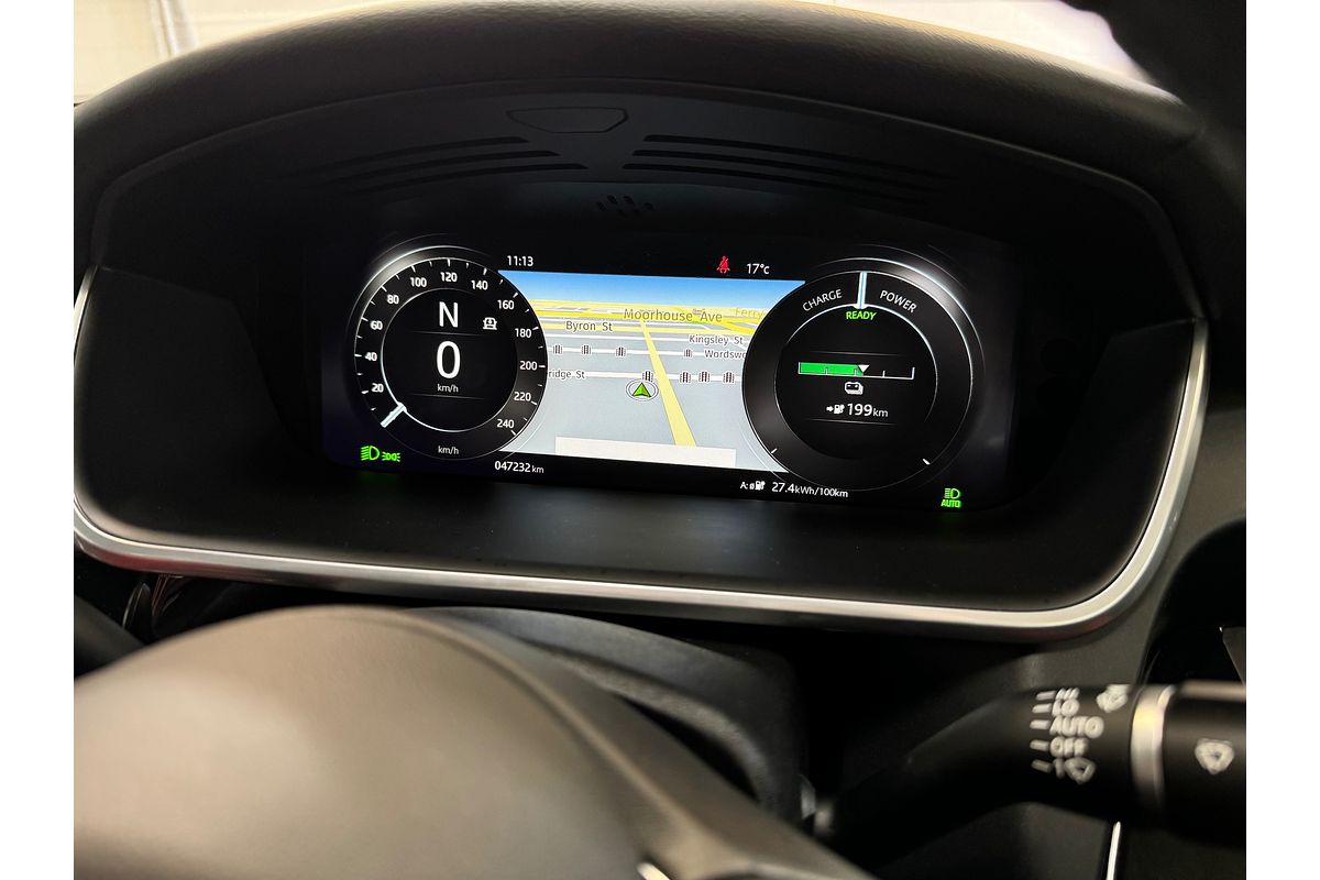 2019 Jaguar I-PACE 400PS HSE EV 4WD