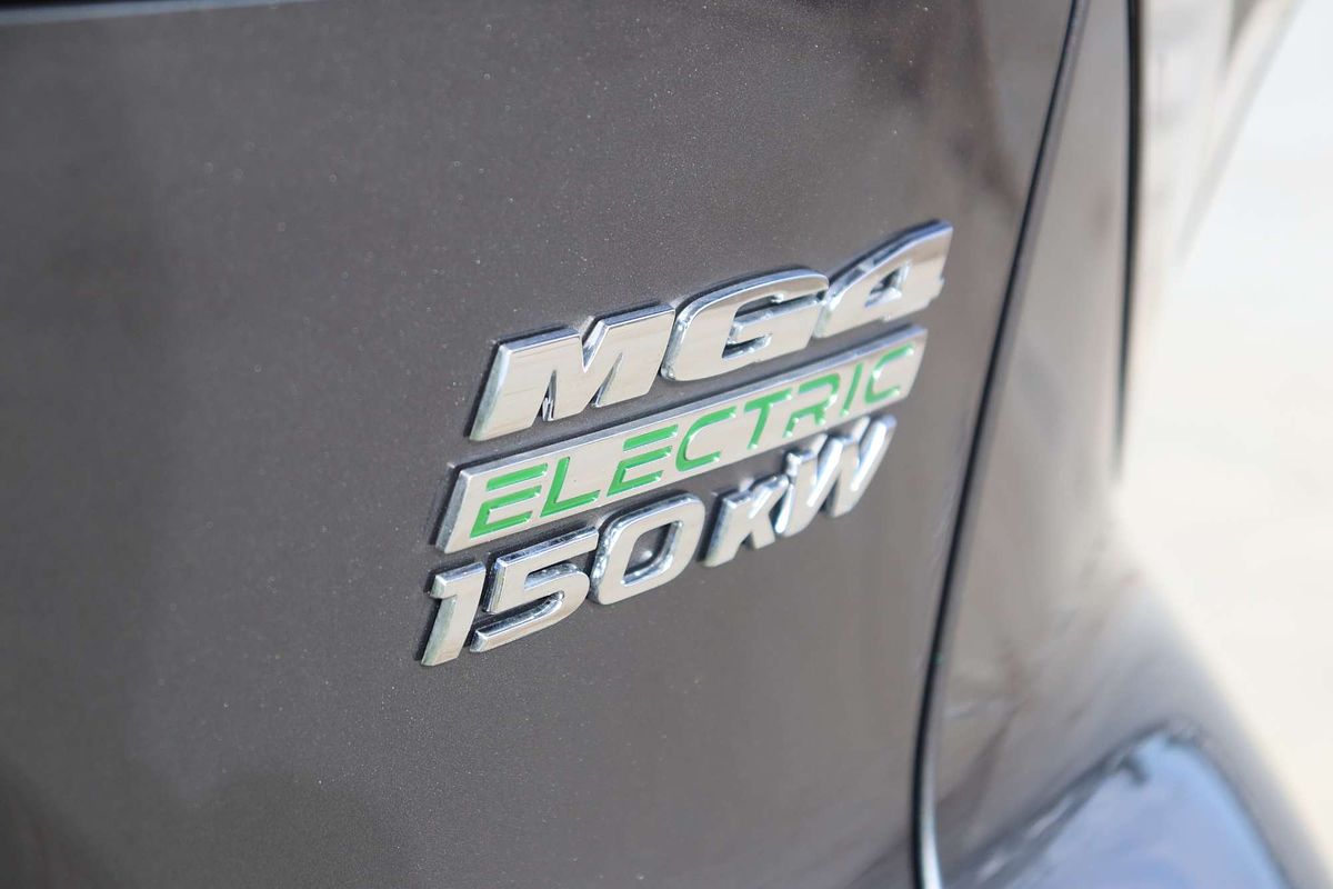 2024 MG MG4 Essence 64 MEH32