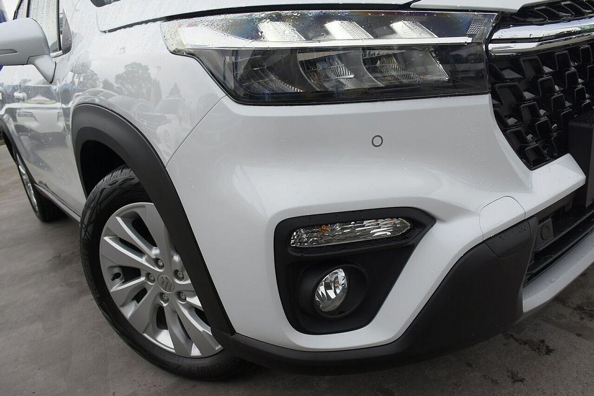 2023 Suzuki S-Cross GL+ JYB