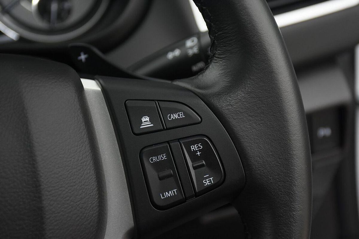 2023 Suzuki S-Cross GL+ JYB