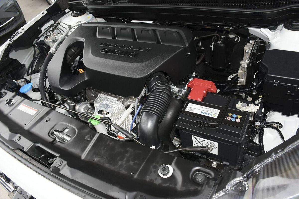 2023 Suzuki S-Cross GL+ JYB