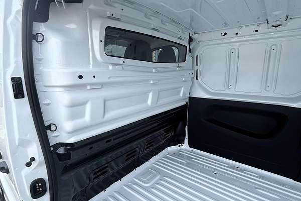 2024 Renault Trafic Pro X82 LWB