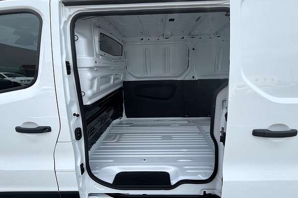 2024 Renault Trafic Pro X82 LWB