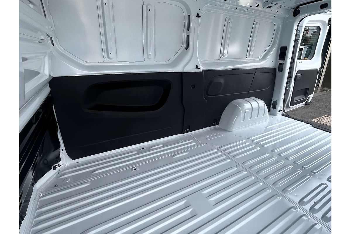 2024 Renault Trafic Pro X82 LWB