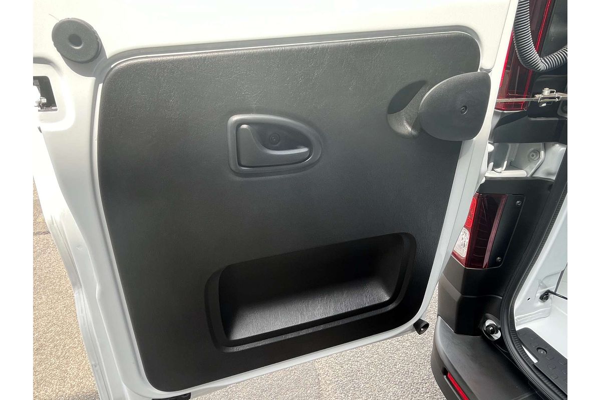 2024 Renault Trafic Pro X82 LWB