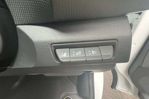 2024 Renault Trafic Pro X82 LWB