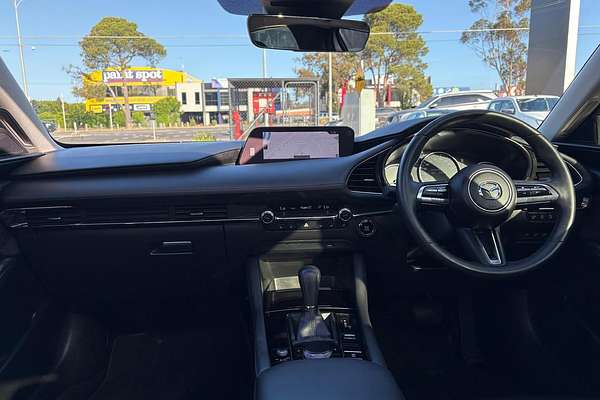 2019 Mazda 3 G25 Astina BP Series