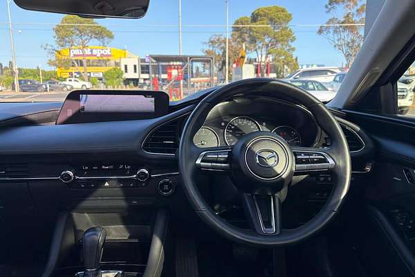 2019 Mazda 3 G25 Astina BP Series