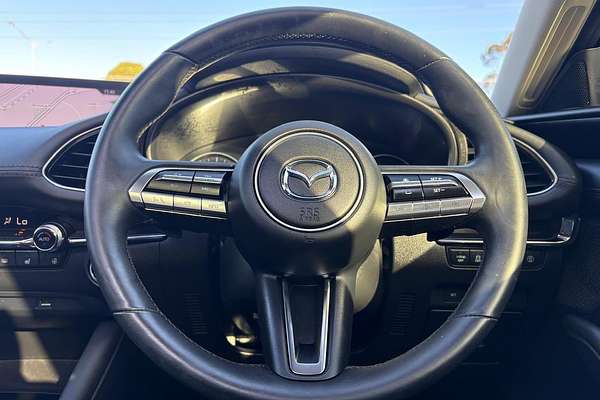 2019 Mazda 3 G25 Astina BP Series