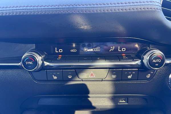 2019 Mazda 3 G25 Astina BP Series