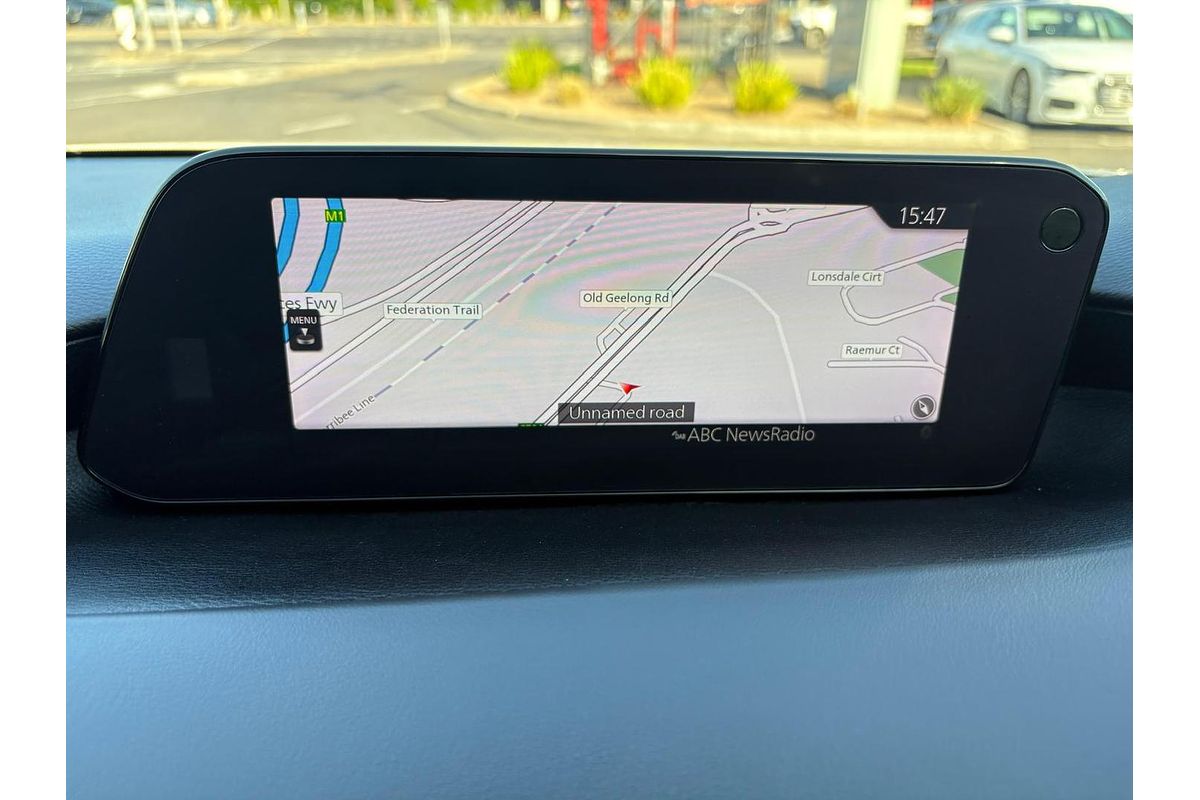 2019 Mazda 3 G25 Astina BP Series