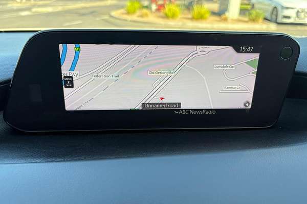 2019 Mazda 3 G25 Astina BP Series