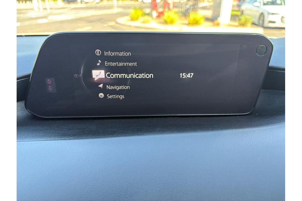 2019 Mazda 3 G25 Astina BP Series