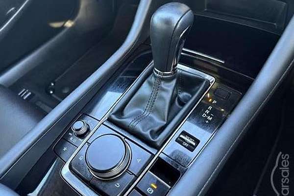 2019 Mazda 3 G25 Astina BP Series