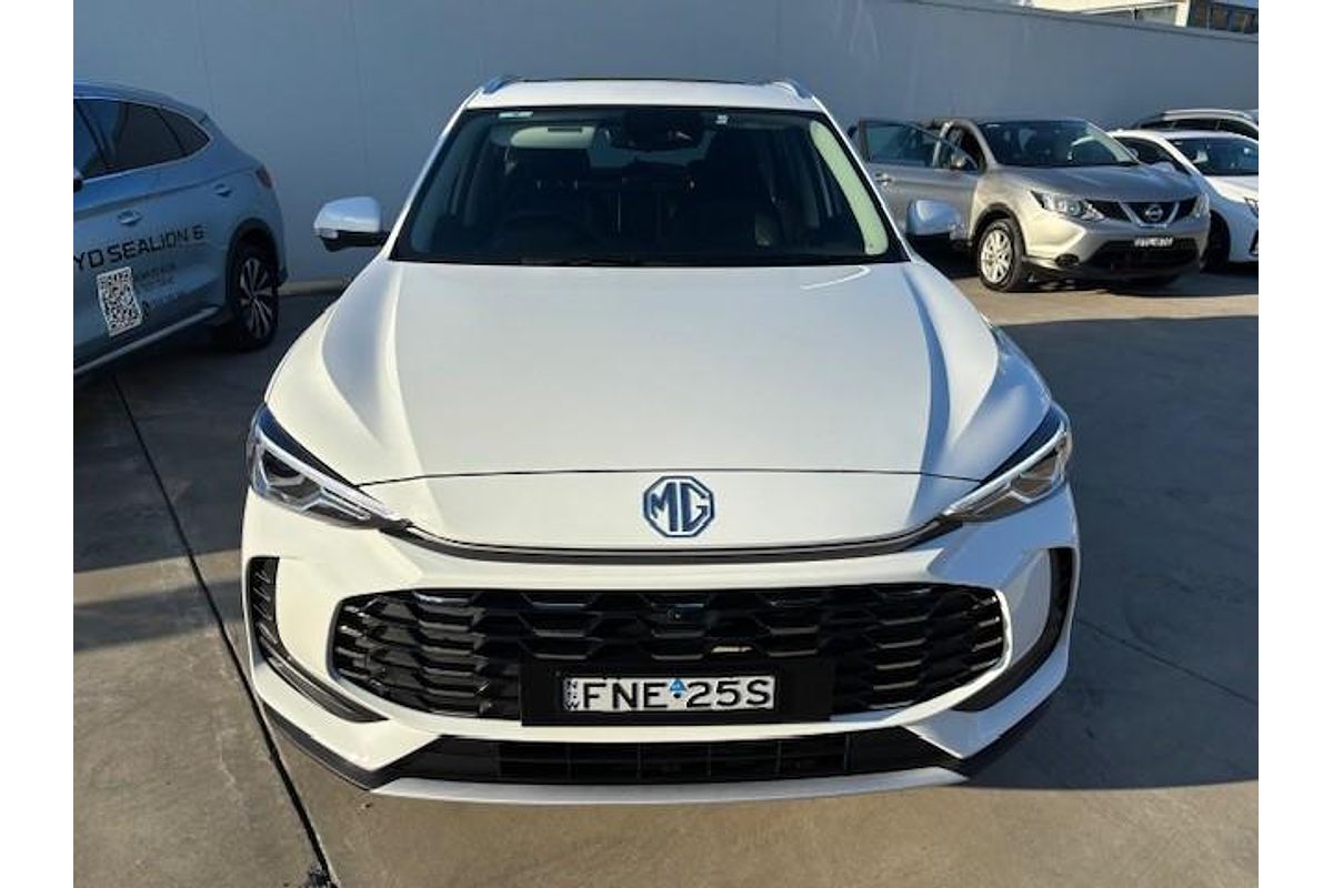 2024 MG ZS Essence Hybrid+ ZS32