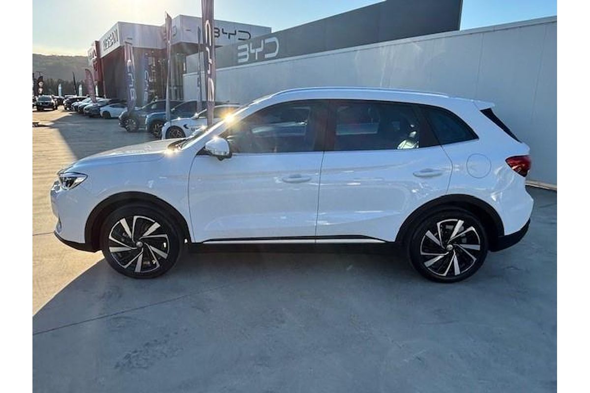 2024 MG ZS Essence Hybrid+ ZS32