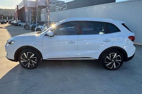 2024 MG ZS Essence Hybrid+ ZS32