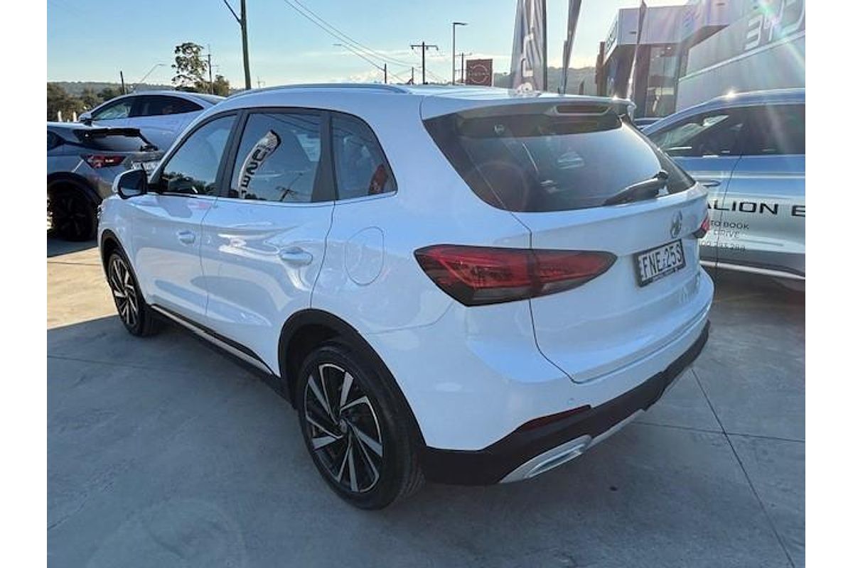 2024 MG ZS Essence Hybrid+ ZS32