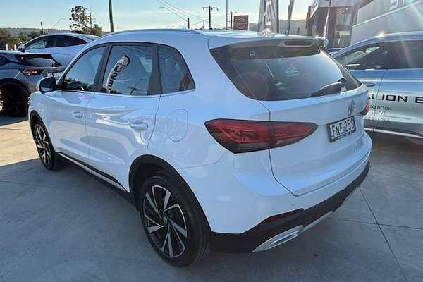 2024 MG ZS Essence Hybrid+ ZS32