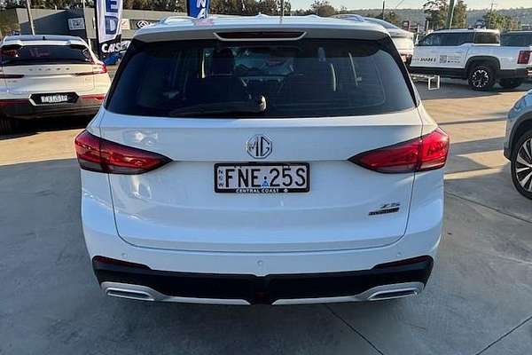 2024 MG ZS Essence Hybrid+ ZS32