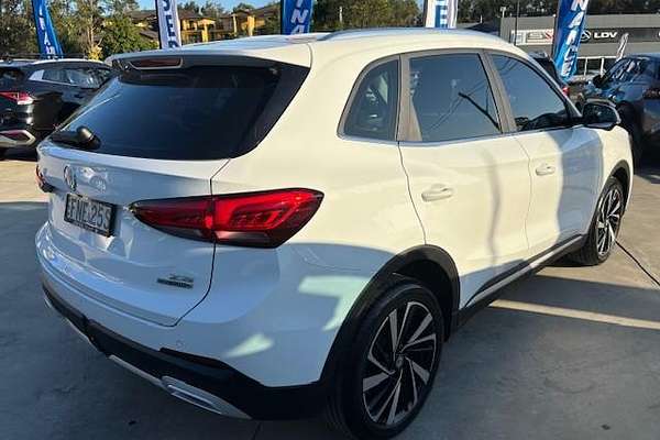 2024 MG ZS Essence Hybrid+ ZS32
