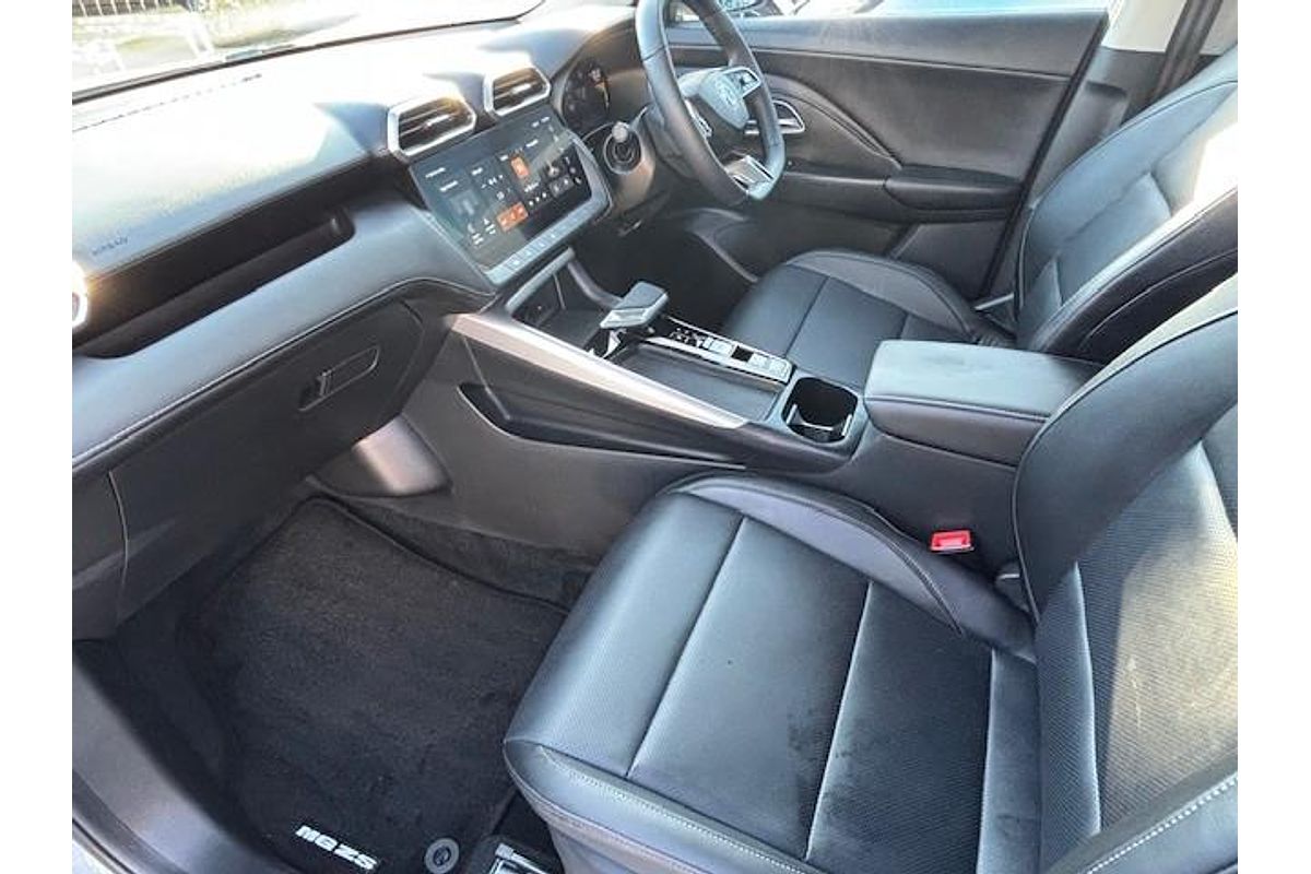 2024 MG ZS Essence Hybrid+ ZS32