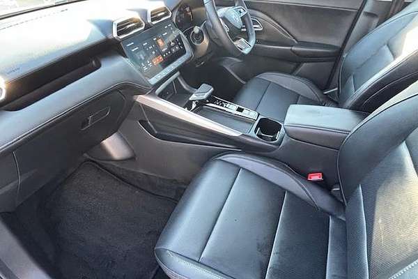 2024 MG ZS Essence Hybrid+ ZS32