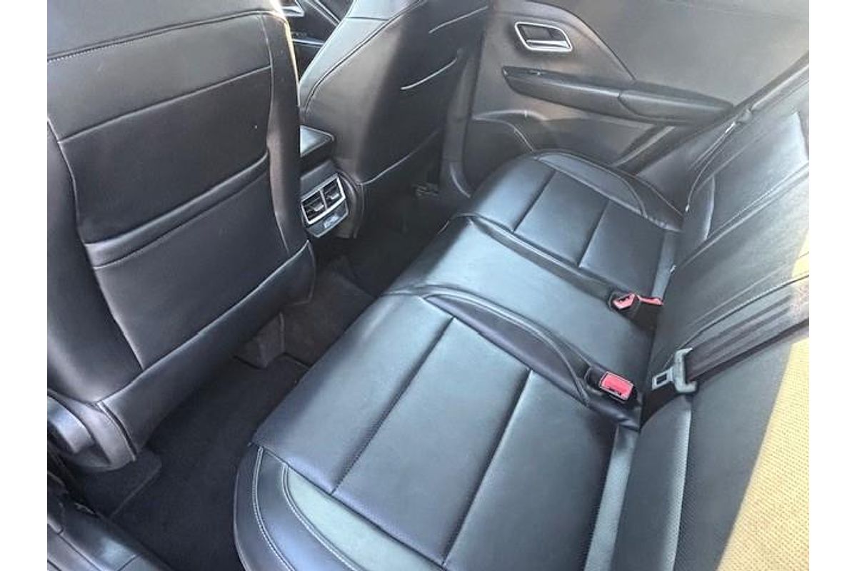 2024 MG ZS Essence Hybrid+ ZS32