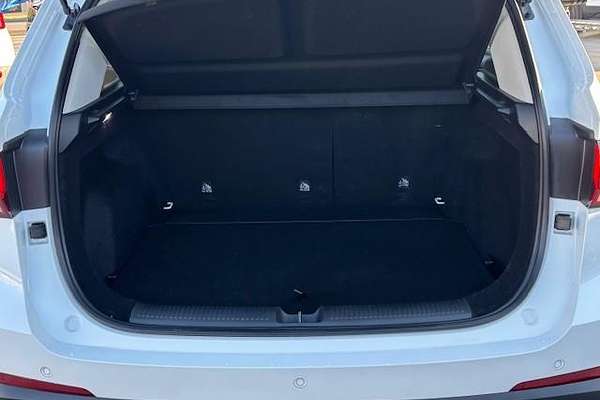 2024 MG ZS Essence Hybrid+ ZS32