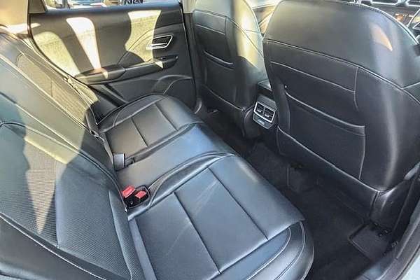 2024 MG ZS Essence Hybrid+ ZS32