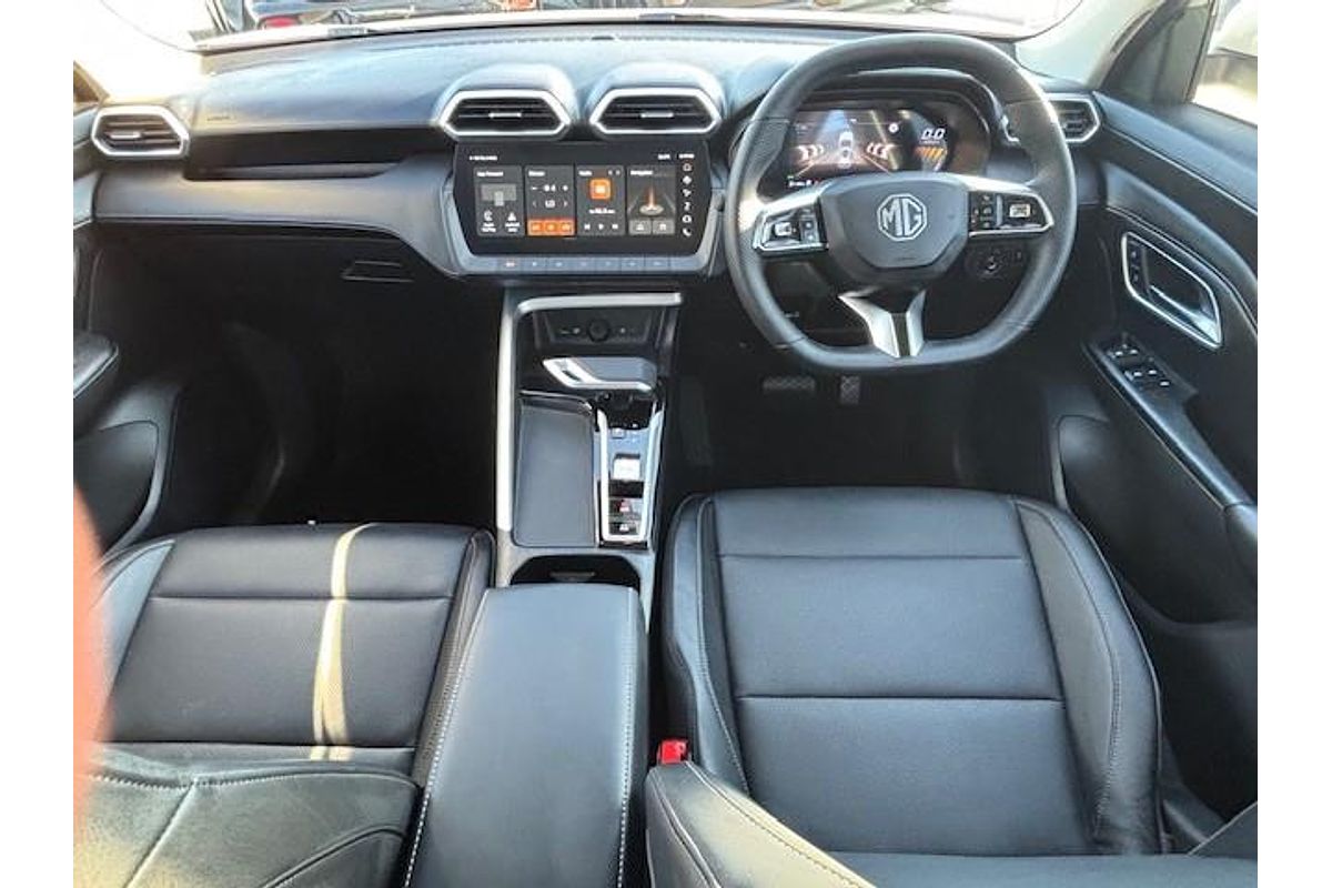 2024 MG ZS Essence Hybrid+ ZS32