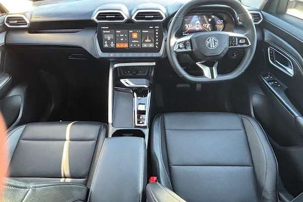 2024 MG ZS Essence Hybrid+ ZS32