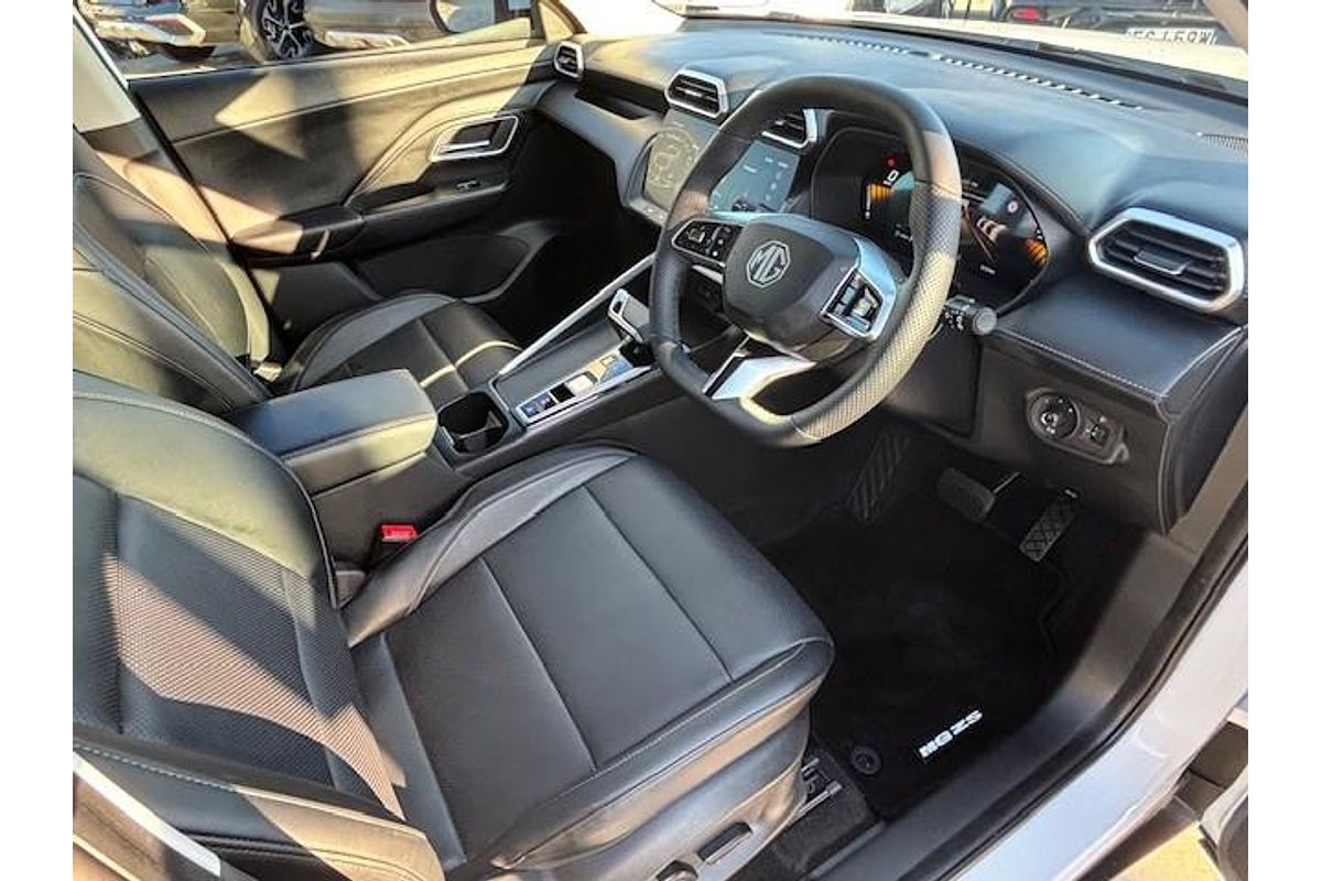 2024 MG ZS Essence Hybrid+ ZS32