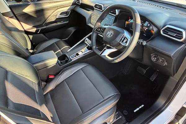 2024 MG ZS Essence Hybrid+ ZS32