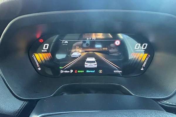 2024 MG ZS Essence Hybrid+ ZS32