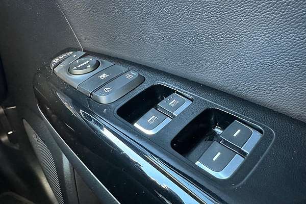 2018 Kia Sportage GT-Line QL