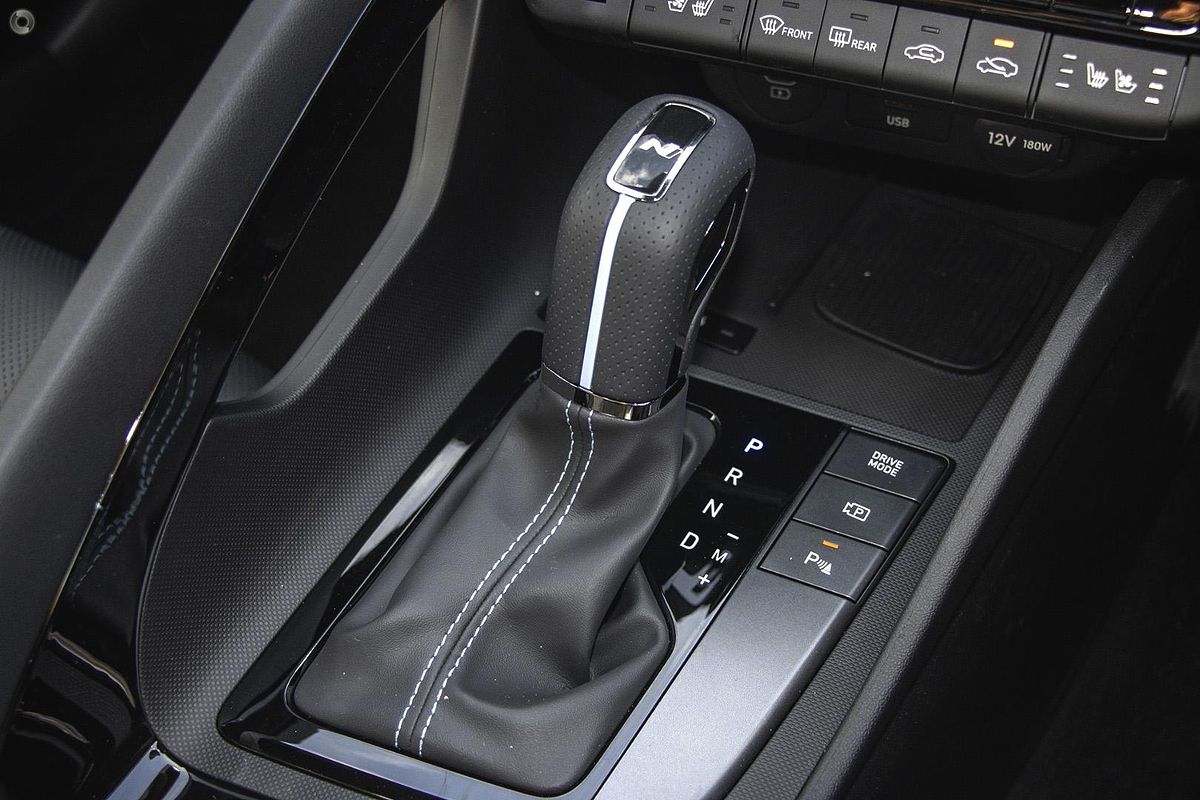 2025 Hyundai i30 CN7.V2
