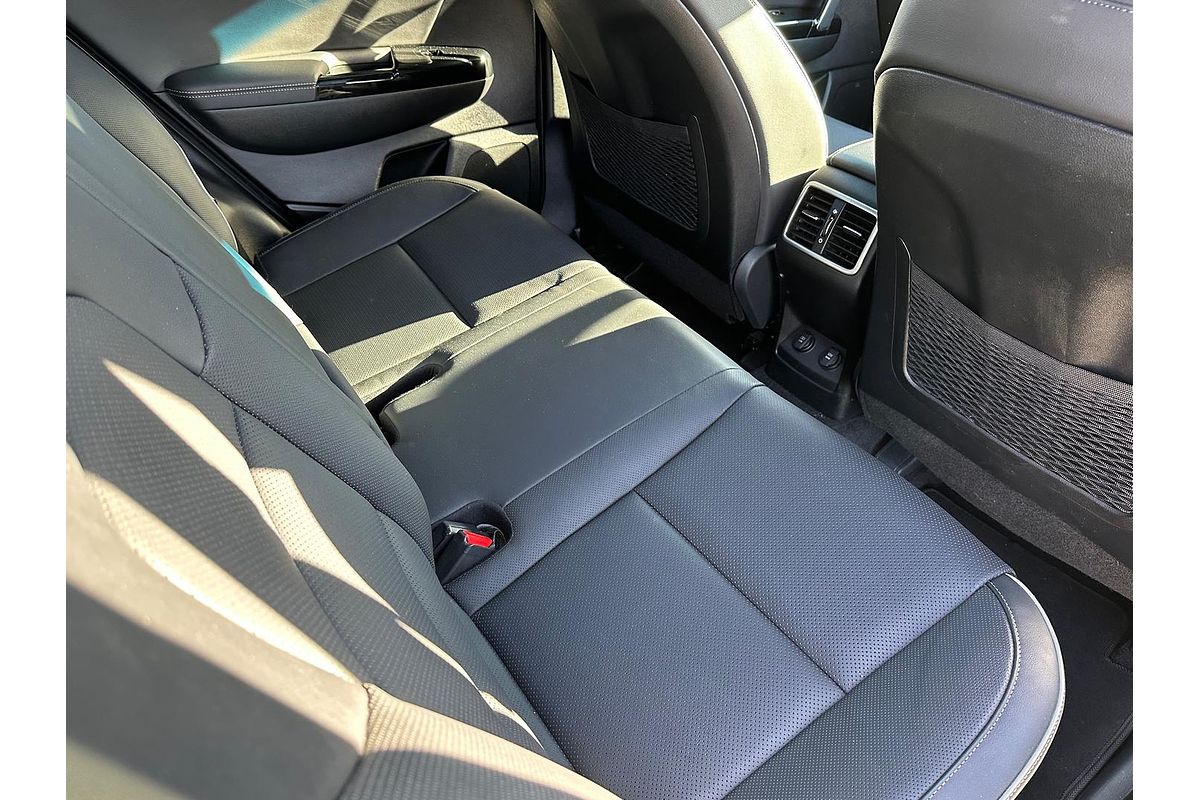2018 Kia Sportage GT-Line QL