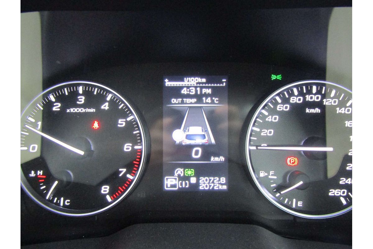 2024 Subaru Outback AWD 6GEN