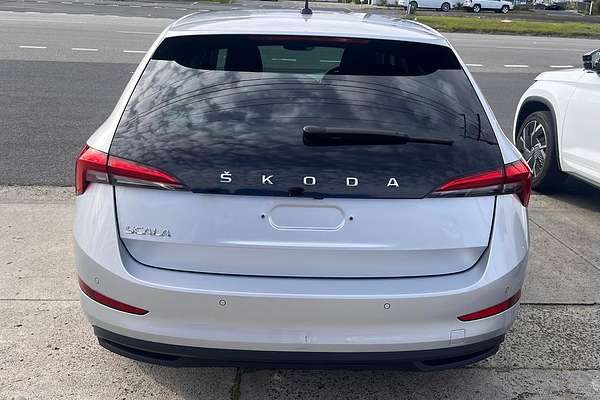 2023 SKODA Scala 85TSI Ambition NW