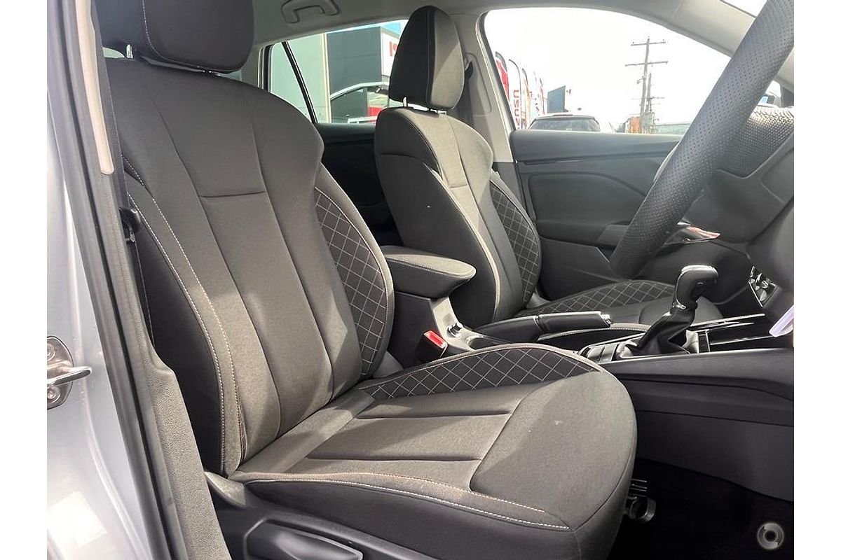 2023 SKODA Scala 85TSI Ambition NW