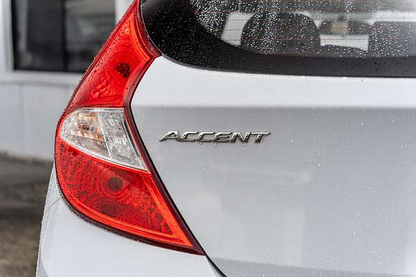 2019 Hyundai Accent Sport RB6
