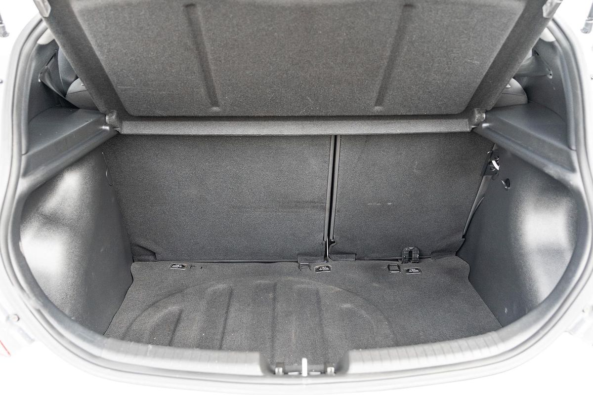2019 Hyundai Accent Sport RB6