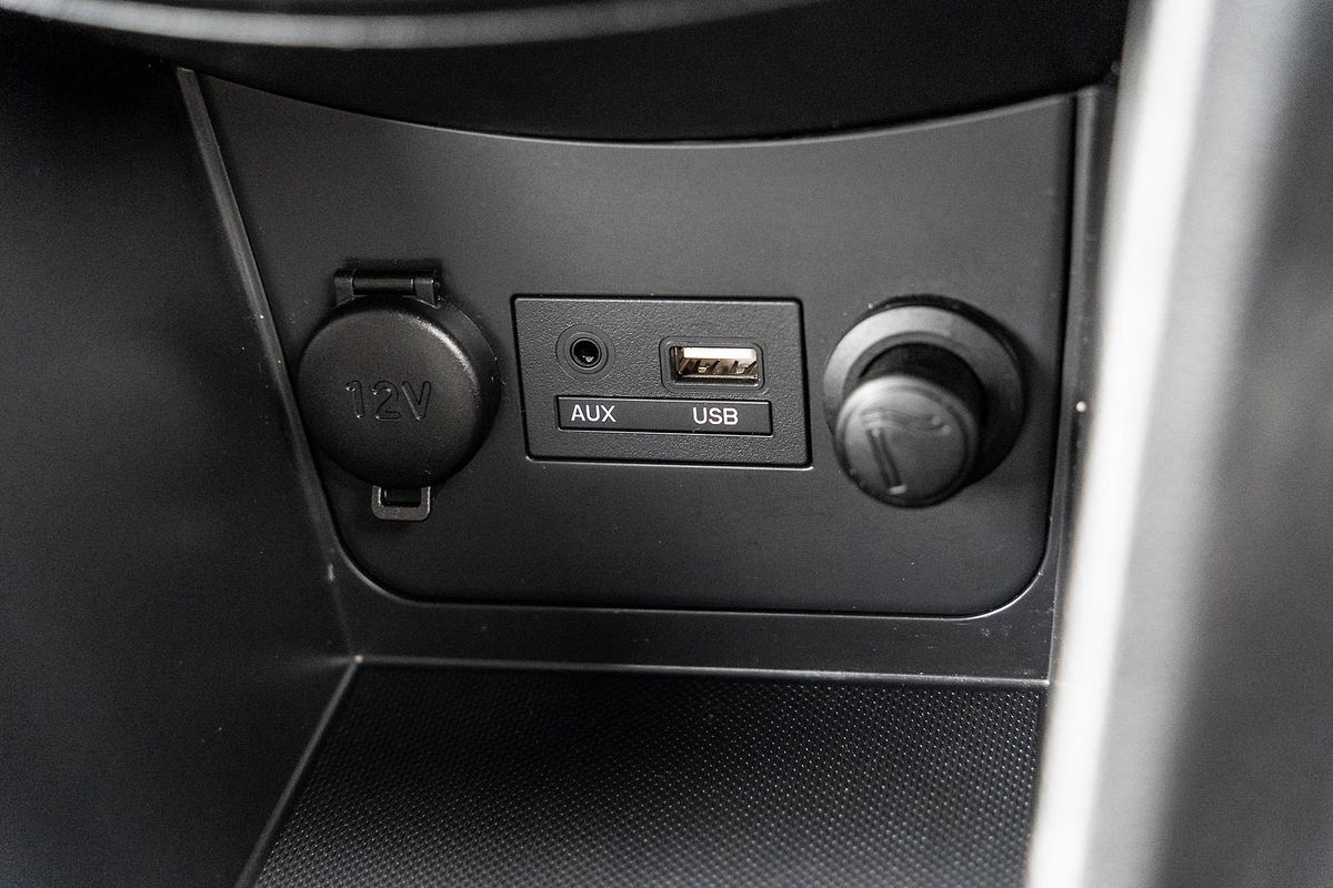 2019 Hyundai Accent Sport RB6